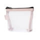 thumbnail image 1 of Ofertas Únicas, Bolsa de malla para almacenamiento de cosméticos, bolsa de viaje portátil y compacta para guardar pintalabios, bolsa con cremallera para tarjetas y llaves Akmoler, 1 of 8
