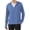 sky.blue, variant on TRYSIL Men's UPF 50 Sun Protection Hoodie Jacket Athletic Lightweight Full-Zip Long Sleeve Fishing Workout
