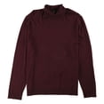 thumbnail image 2 of Suéter Alfani de cuello alto para hombre rojo extragrande, 2 of 2