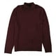 thumbnail image 2 of Suéter Alfani de cuello alto para hombre rojo extragrande, 2 of 2