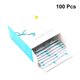 thumbnail image 2 of 100 piezas de papel de limpieza desechable., 2 of 3
