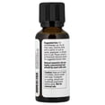 thumbnail image 2 of NOW Foods Essential Oils, Ginger, 1 fl oz (30 ml), 2 of 4