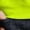 Green, variant on Gildan High Visibility Safety Sweatshirt for Men Fleece Cozy Heavy Blend 8oz, 50/50 Cotton/Poly Hi Vis Safety Orange Work Pullover Sweatshirt S