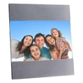 thumbnail image 3 of Portarretrato de aluminio con doble posición, 3 of 4