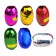 thumbnail image 3 of WEUVEB 6Ud De Globos Con Brillo Multicolor Para En Fiestas Y Eventos, 3 of 8