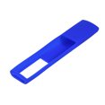 thumbnail image 4 of Funda protectora de silicona a prueba de golpes a prueba de polvo para LG AN MR700 TV Remote azul oscuro, 4 of 8