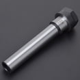 thumbnail image 4 of Portabrocas, ER20A - 100L 100 mm Longitud del Portabrocas Portabrocas Portabrocas CNC Portabrocas Portabrocas Fresa Varilla de Extensión Recta, 4 of 7