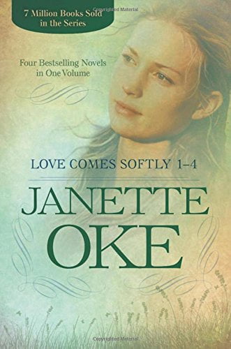 Pre-Owned Love Comes Softly 1-4 (Paperback) 0764215205 9780764215209
