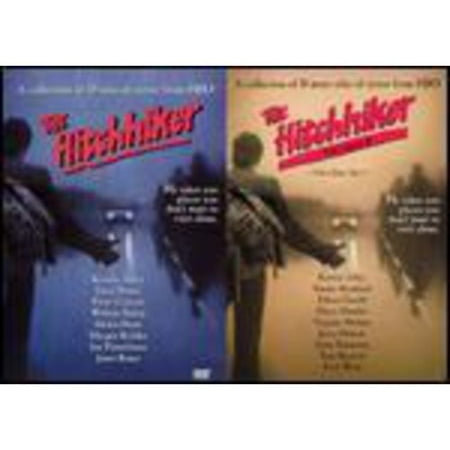 Hitchhiker, Vols. 1 & 2