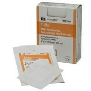 Telfa AMD Antimicrobial Dressing 4 X 5 Inch Sterile, 7665 - EACH