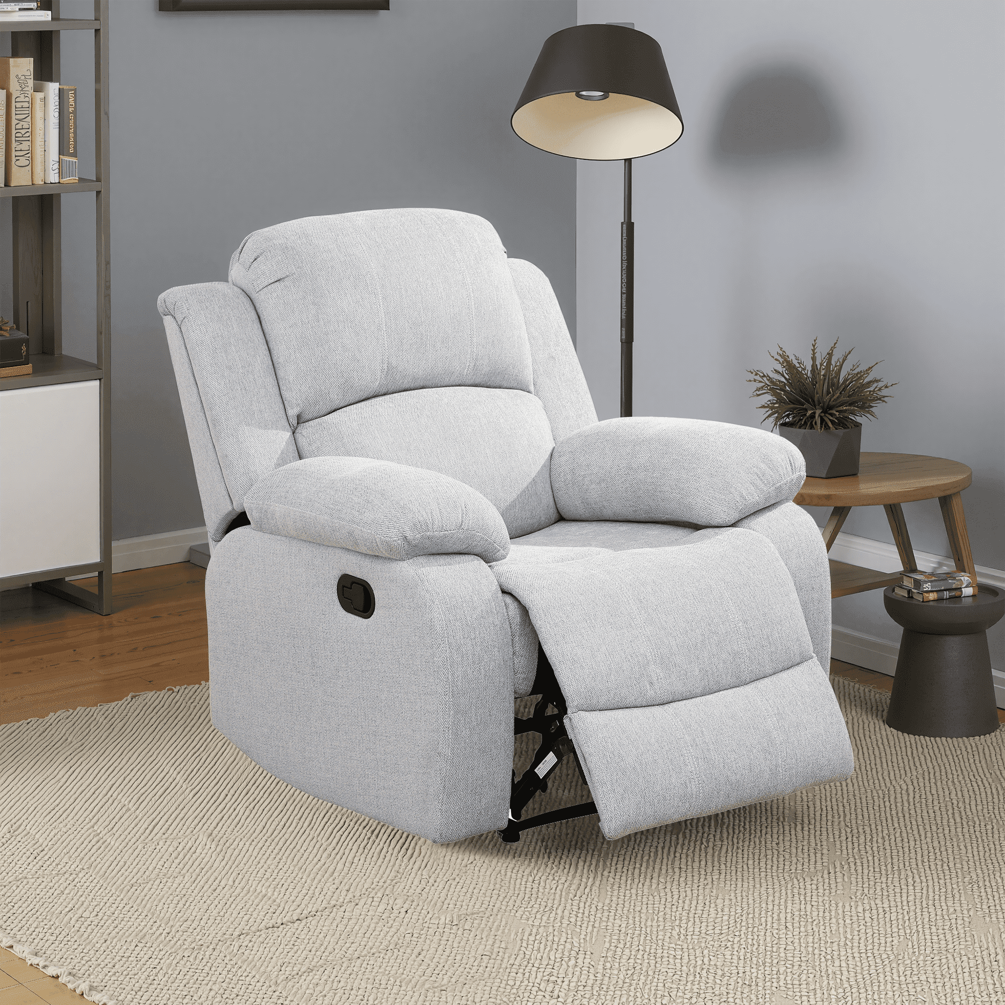 MAYEERTY Modern Adult Business Function Sofa for Living Room