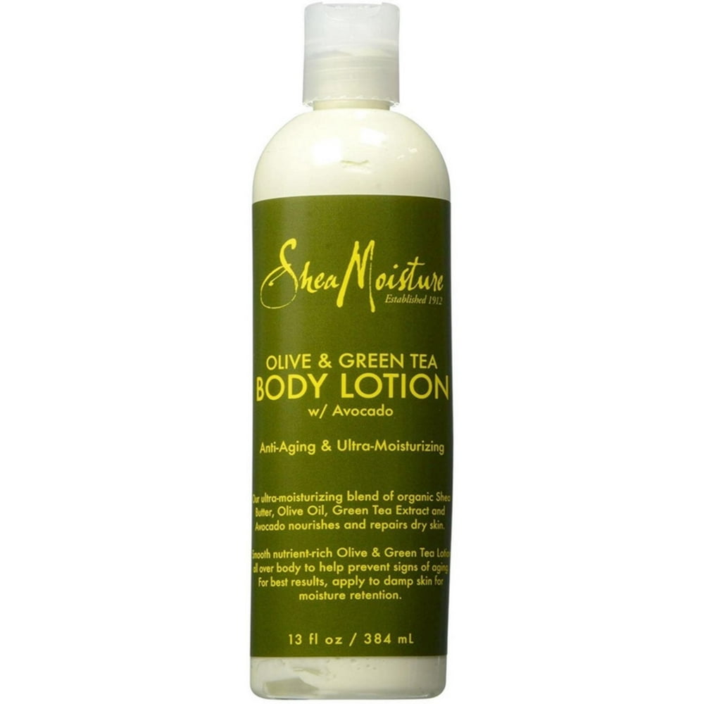 lotion shea moisture