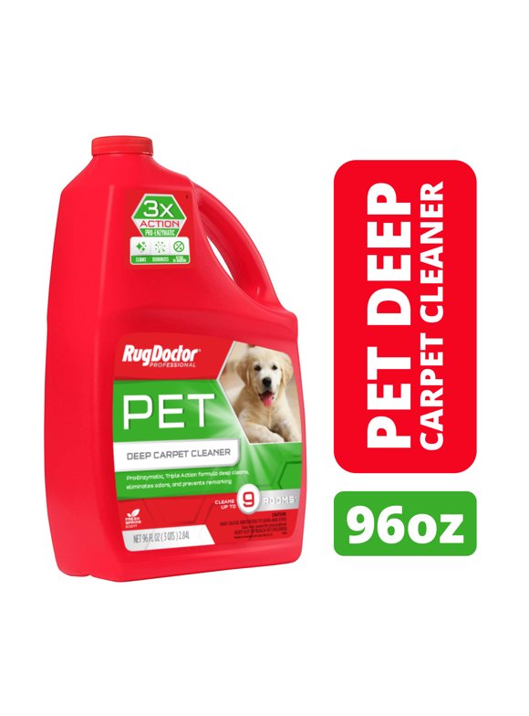 Rug Doctor Carpet Cleaners in Vacuums, Steamers & Floor Care