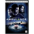 thumbnail image 1 of Ambulance - Édition Collector [DVD], 1 of 1