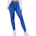 thumbnail image 1 of Leggings de Mujer Estilo Mezclilla Unitalla Comodidad y Estilo en Leggins, 1 of 5