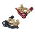 thumbnail image 4 of Abrazaderas de Baterías ANGGREK 2PCS Conector de terminal de batería de Automóvil Herramientas, 4 of 8
