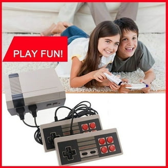 Console Retro SCRIMEMO 20.000+ Jeux - Game Stick HDMI 2 Manettes Sans Fil