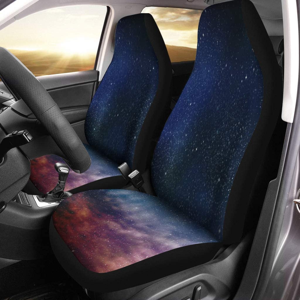 Blue car seat covers online