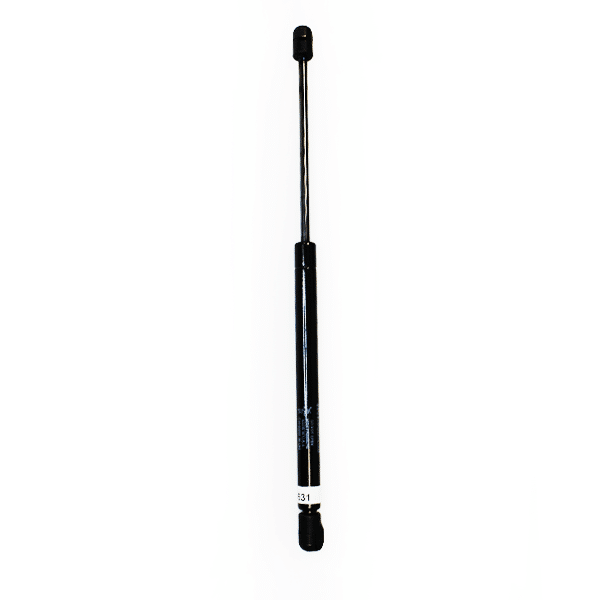 LEER Accessoire de Gaz pour Auvent / Choc – 35 LBS