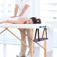 thumbnail image 4 of SOPOTUTU Multifunctional Massage Bed Armrest Support with Comfortable PU Sponge for Home, 4 of 8