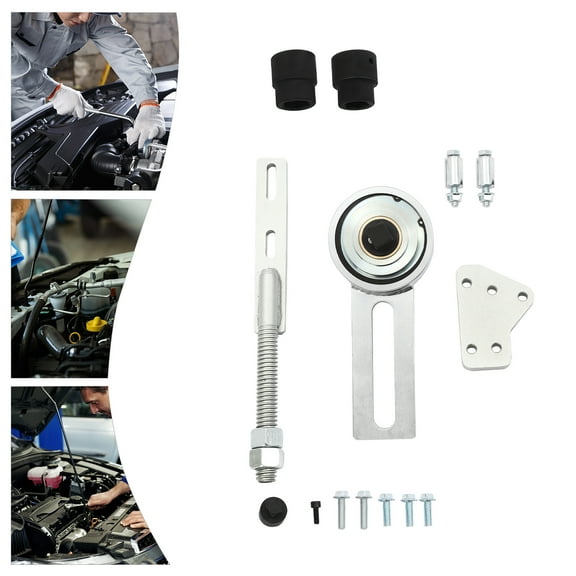 Torque Multiplier Tool for Ford 1.0L EcoBoost XC8055, Crankshaft Pulley Disc Removal, Tool for  Mechanics