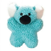 Zanies ZA Cuddly Berber Baby Koala 8In Blu