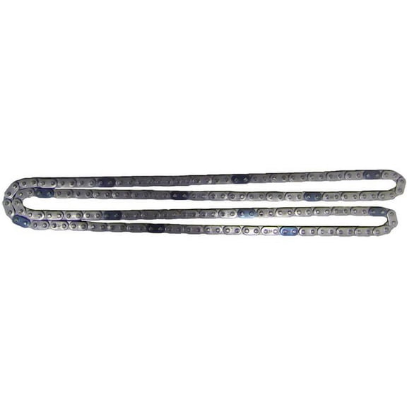 Center Timing Chain - Compatible with 2004 - 2012 Chevy Colorado 2005 2006 2007 2008 2009 2010 2011
