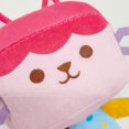 thumbnail image 4 of Cute Cat Plush Soft Dolls, Plush Stuffed Animal Toy Cartoon Anime Stuffed DollBirthday Gifts for Children, Plush Playmates for Boys and Girls, 4 of 4