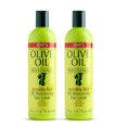 thumbnail image 1 of Loción capilar hidratante Ors Olive Oil Professional Increíblemente Rica, 23 onzas (paquete de 2), 1 of 1