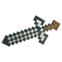 Minecraft Golden Sword