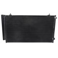 thumbnail image 3 of SCITOO 3869 Condenser Air Conditioning AC Condenser Compatible for 2010-2015 for L-e-x-u-s for RX350 3.5L 2011-2013 for Toyota for Sienna 2.7L 2011-2015 for Toyota for Sienna 3.5L, 3 of 5