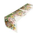 thumbnail image 7 of ddioayh Easter Table Flag Polyester Wrinkle Resistant Stain Resistant for Dining Table Coffee Table Home Restaurant Kitchen Party Decoration, 7 of 7