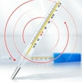 thumbnail image 2 of Binwennn Rainbow Cleaning System Table Sweeper Carpet Washer Vacuum Glass Large Scale Large Font Underarm Large Size Household 10ml, 2 of 5