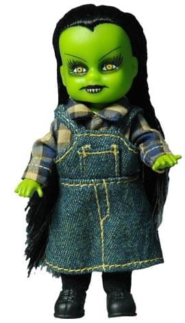 living dead dolls series 16