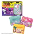 thumbnail image 3 of Toalla Femenina Saba Buenas Noches 32 pzas mas Set de Viaje Hello Kitty, 3 of 4