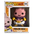 thumbnail image 2 of Funko POP! Anime: Dragonball Z, Majin Buu, 2 of 4