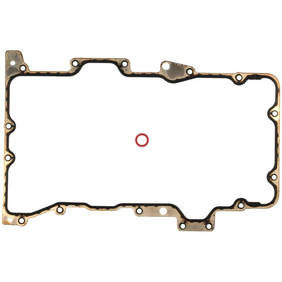 Mahle Engine Oil Pan Gasket Set OS32244