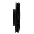 thumbnail image 3 of Centric 120.62050 Premium Brake Rotor, 3 of 3