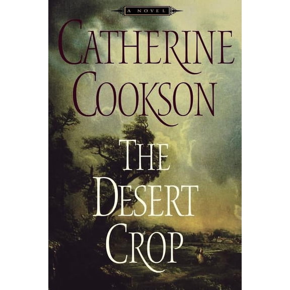 The Desert Crop, (Paperback)