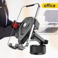 thumbnail image 7 of XGFHYJEH Phone Holder for Car, Dashboard Phone Holder, Car Phone Holder, Phone Car Holder, Vehicle Phone Holder, Car Phone Stand, Phone Holder for Car Dashboard, 7 of 7