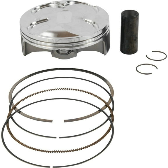 Vertex High Comp Forged Piston Kit for Honda CRF 450 RX (17-18) 24188B