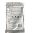 thumbnail image 3 of N95 Respirator Mask - Pack of 3 (6 Masks), 95% Filter Efficiency, Viral Infection Protection, Adjustable Straps, 3 of 4