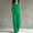Green women two piece set a1, variant on BRELIL Women's Two Piece Sets V Neck Sleeveless Hoodie Wide Leg Pants Casual Lounge Matching Sets Solid Boho Vacation Travel Outfits Loose Tracksuit, Yellow XL