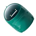 thumbnail image 2 of Desktop Trash Can, Odor Proof Mini Desktop Trash Can Plastic  Sealing  For Dining Table, 2 of 8