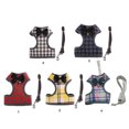 thumbnail image 3 of Camisetas para perros Greeniant chaleco multicolor, 3 of 6