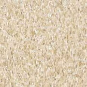 Armstrong Standard Excelon Imperial Texture Commerical Vinyl Floor Tile, Cottage Tan, 1/8 In.