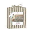 thumbnail image 6 of 6-Piece Microfiber Bed Sheets ? Ultra-Soft, Wrinkle-Free, Deep Pocket Fit, 6 of 7