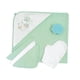 thumbnail image 1 of Conjunto para ducha Baby Mink Set Burbujas Verde, 1 of 4