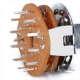 thumbnail image 2 of 10 Piezas 3 Polos 4 Posiciones 3P4T Selector De Interruptor rotanti De 15 Pines Zulema Medidores Eléctricos y Equipo, 2 of 6