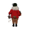 thumbnail image 2 of Karen Didion German Santa Figurine, 2 of 2